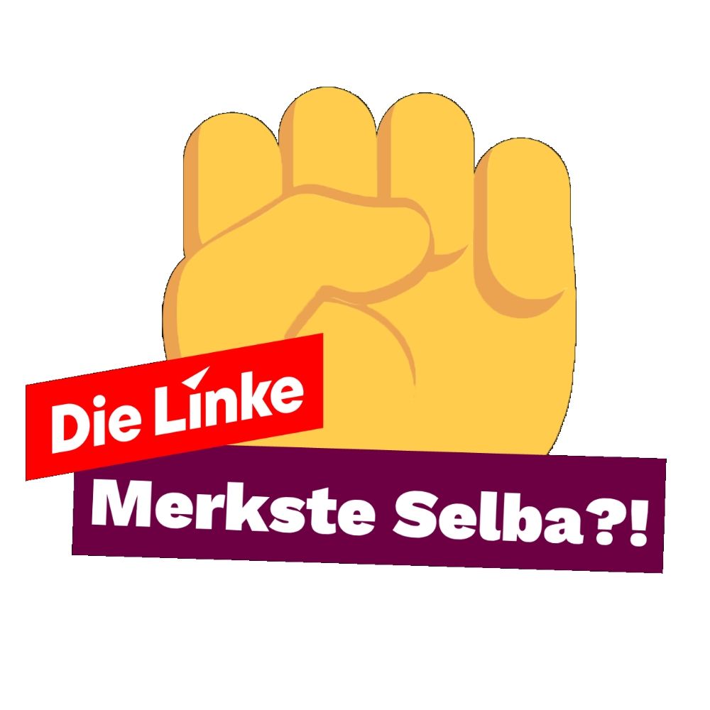 BO Merkste Selba?!