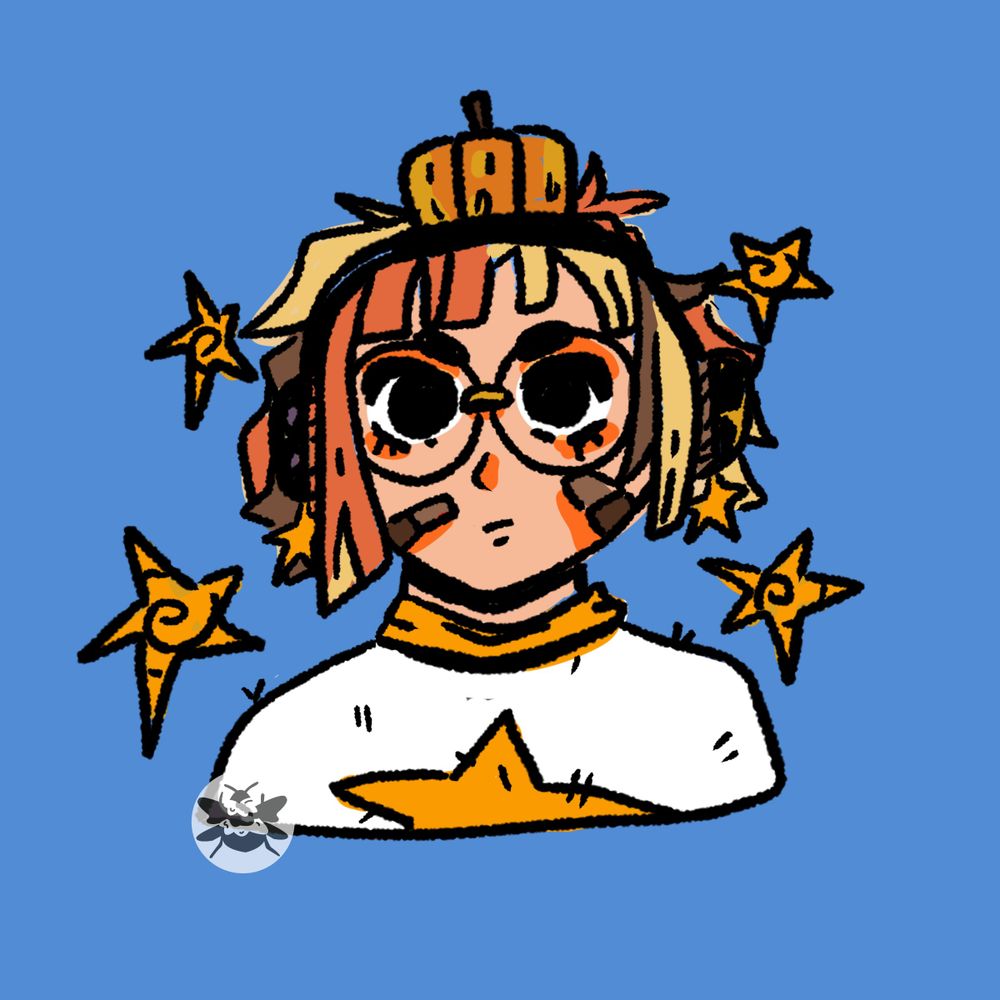 Bee :3