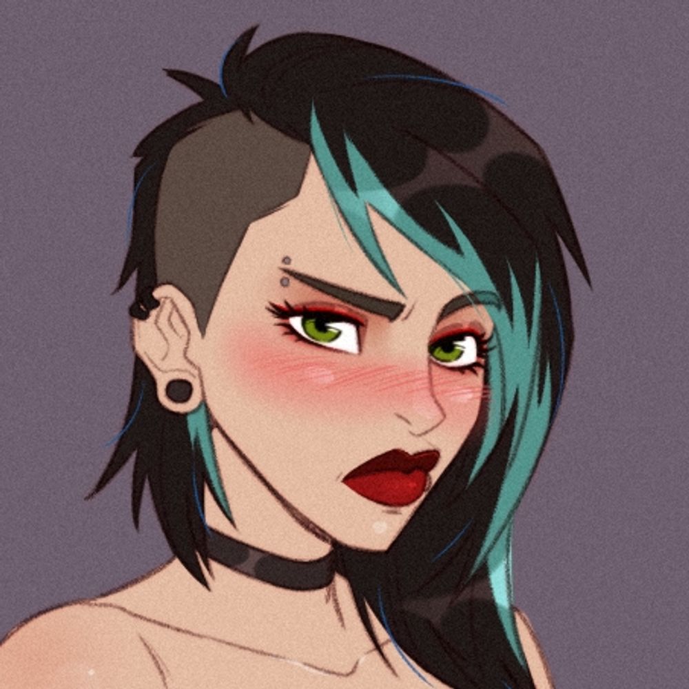 🔞TH∆RR☰K🔞 [COMMISSIONS OPEN]