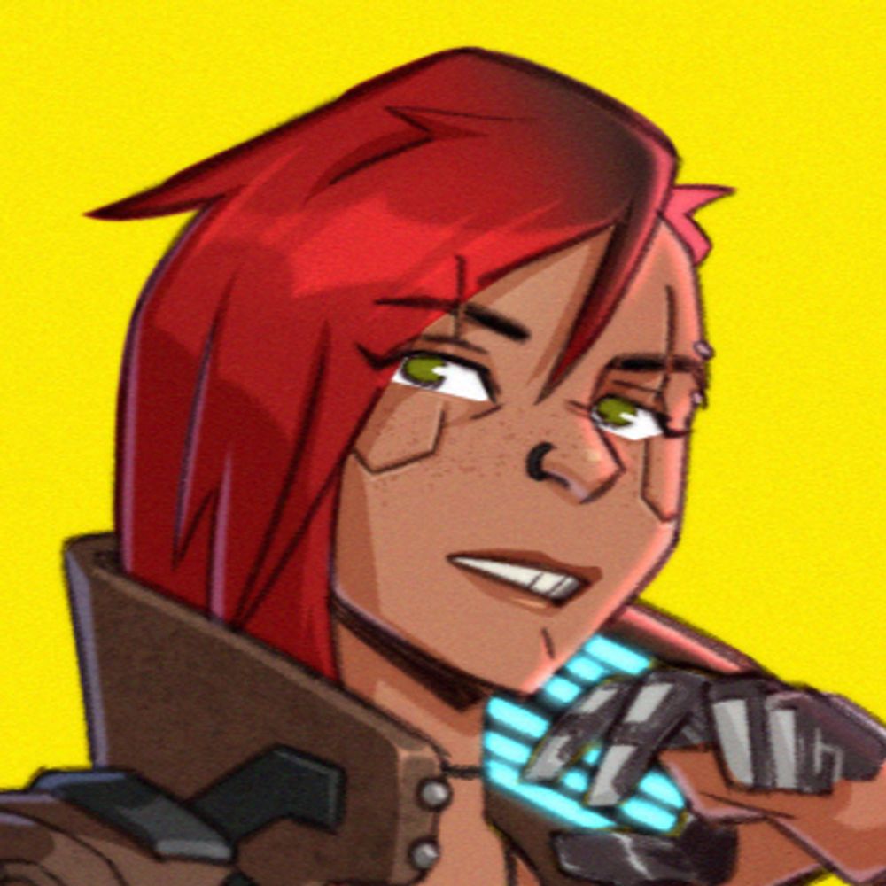 User avatar