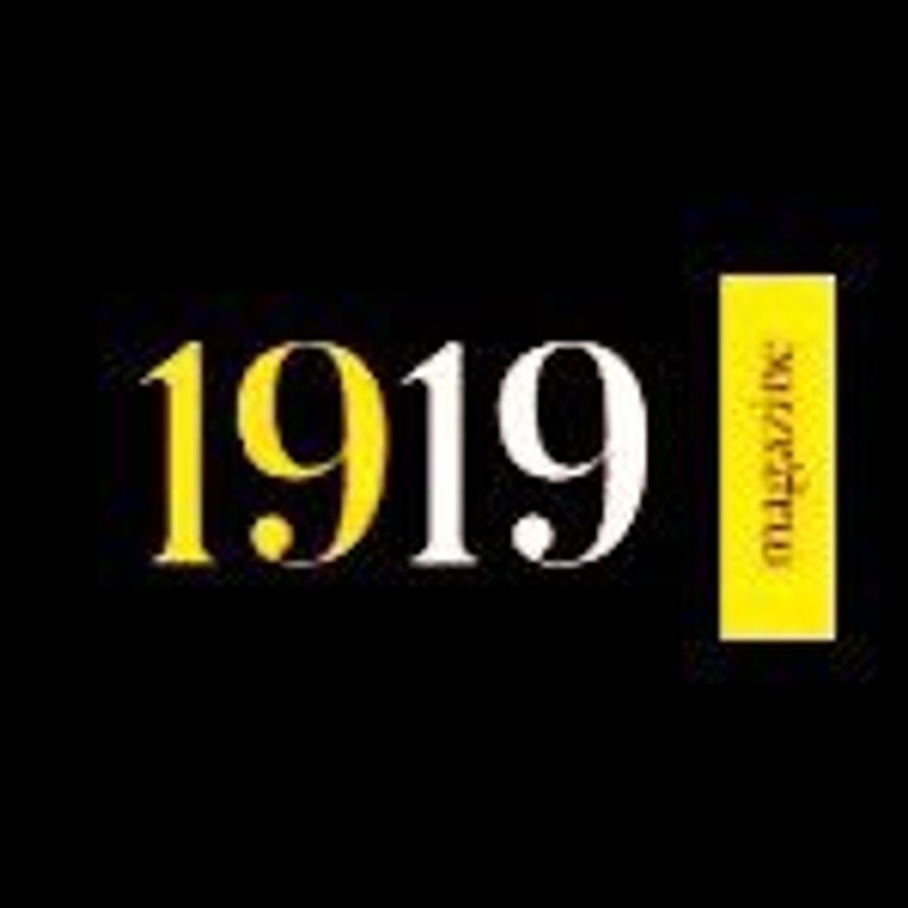 1919 Magazine