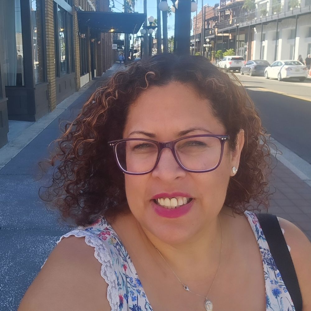 Mayor Celina Benitez