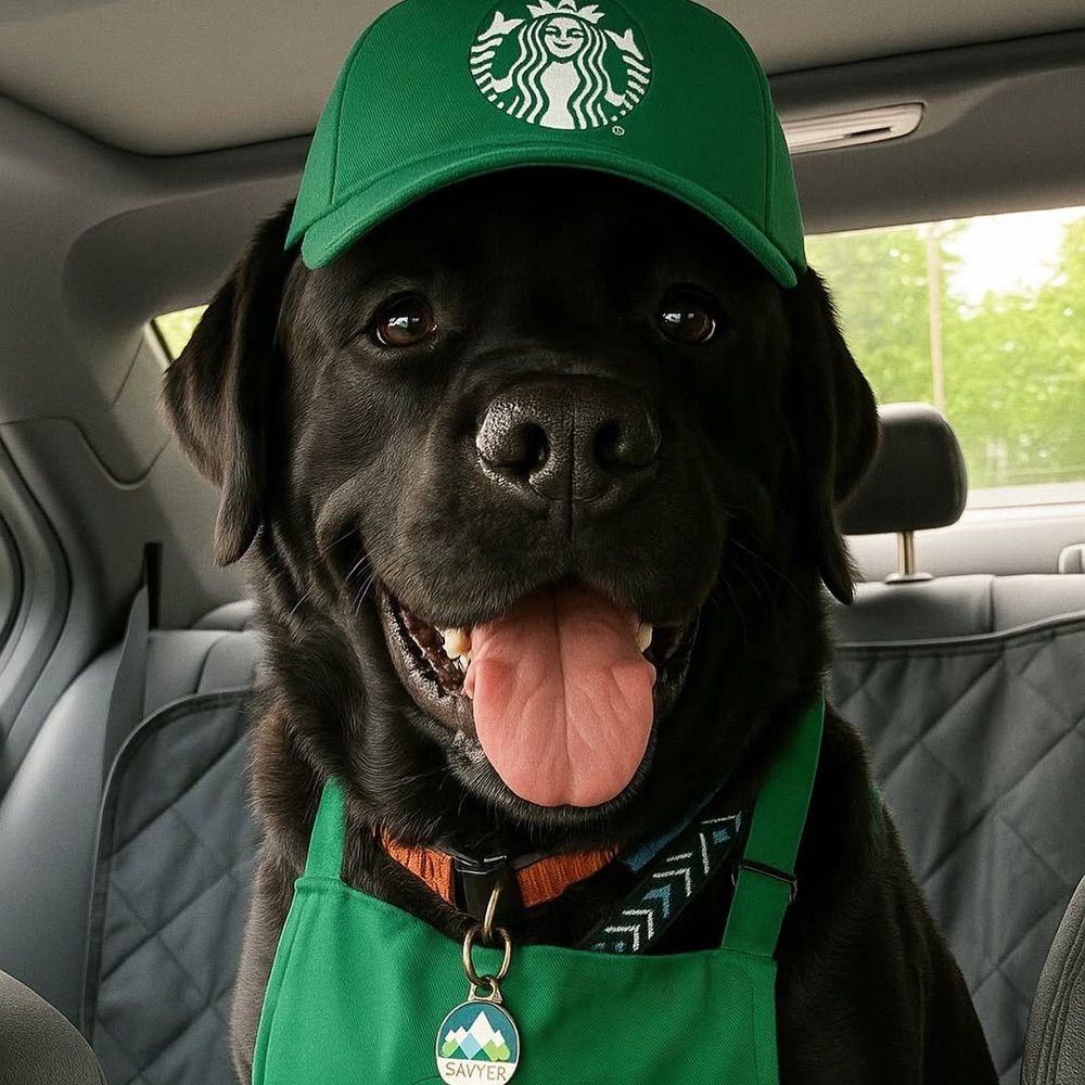 Pets love 🐕🇺🇸