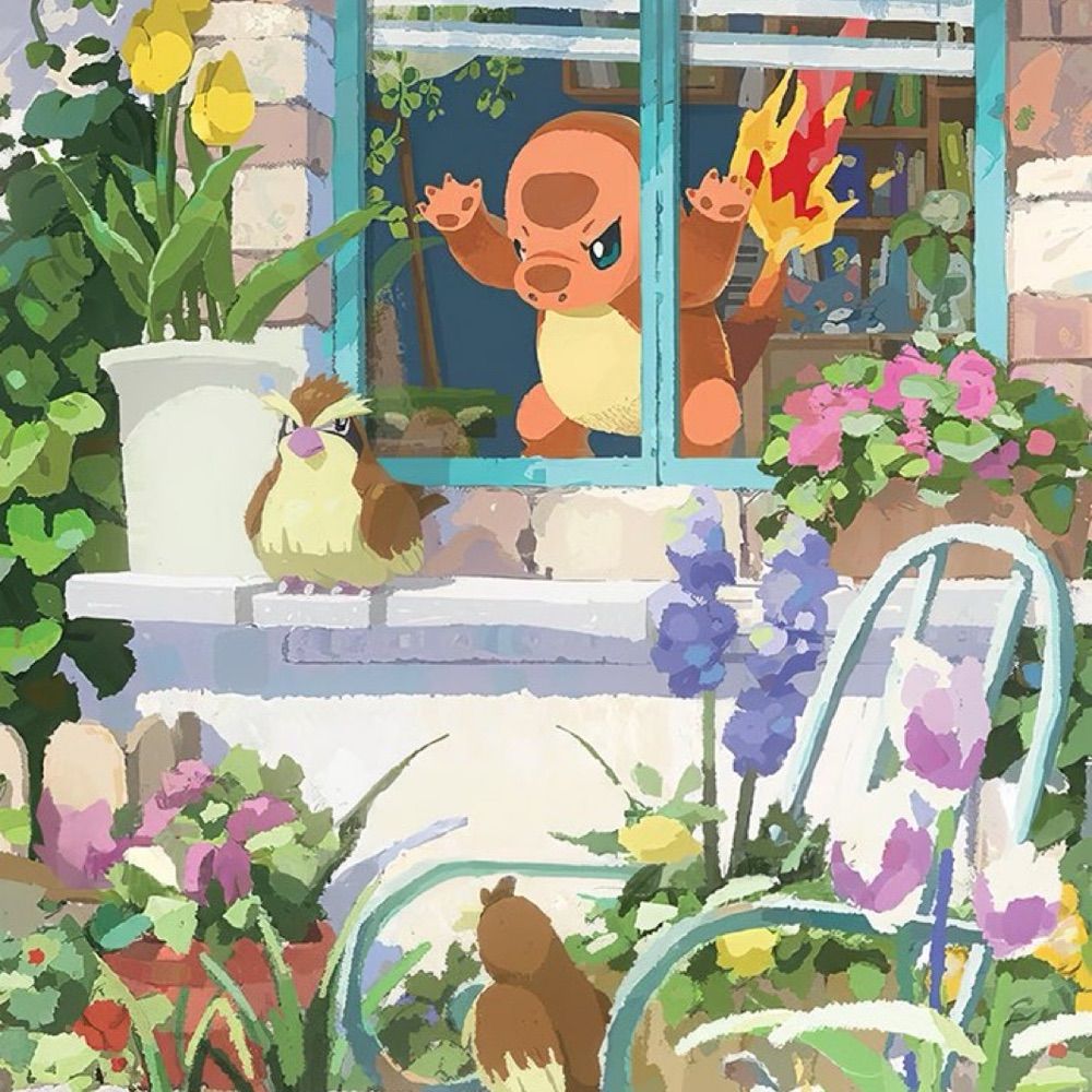PokemonHTTP