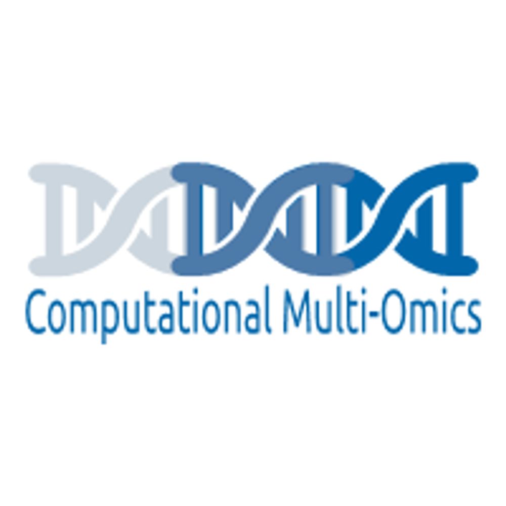 Computational Multi-Omics Lab