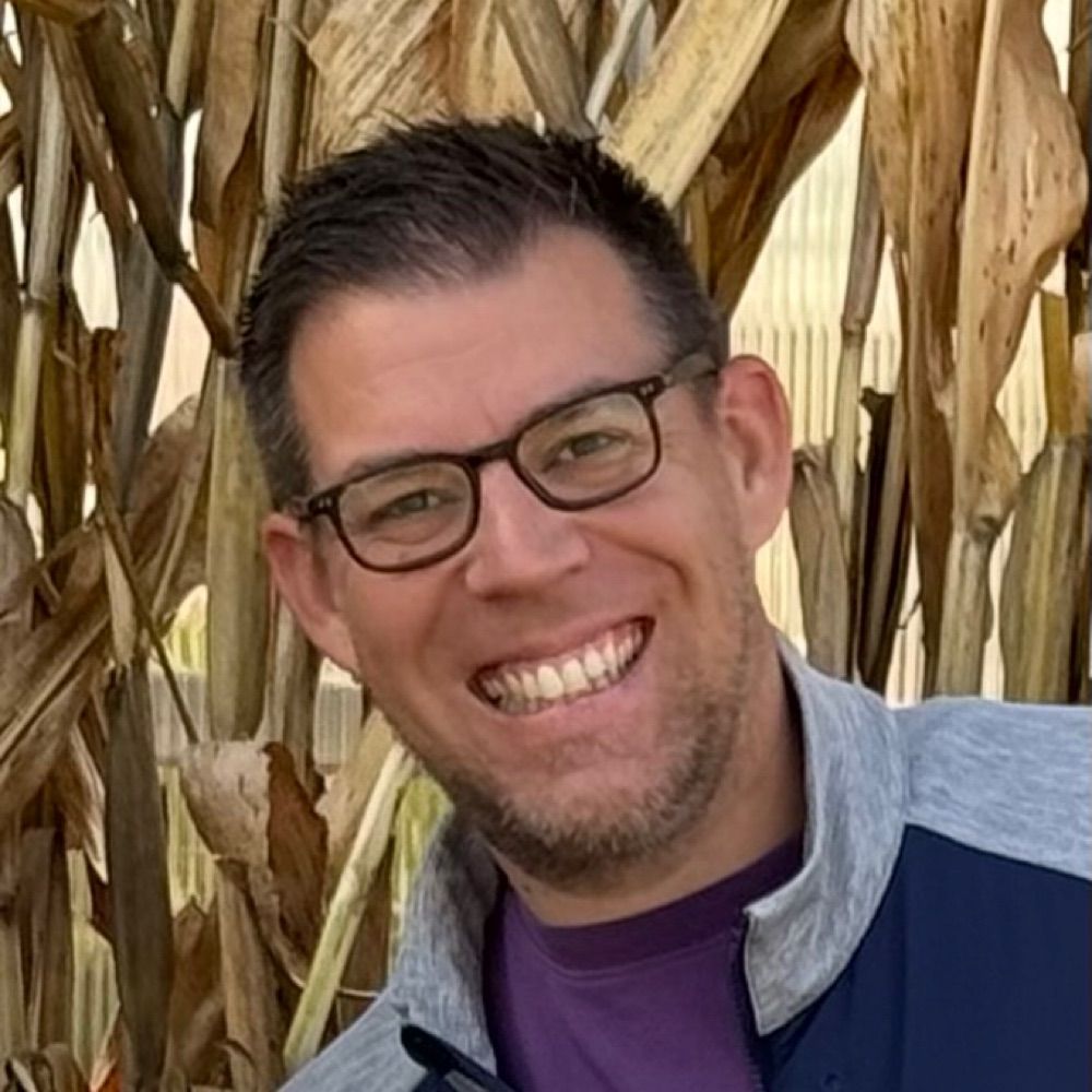 Matt Marshall