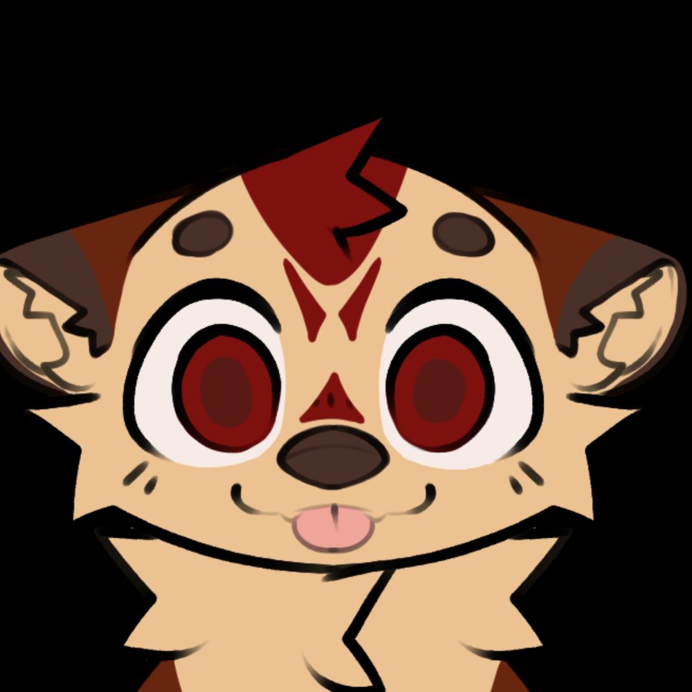 Nick The Otter