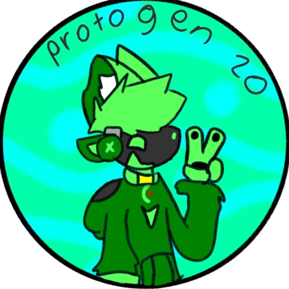 Protogen20 