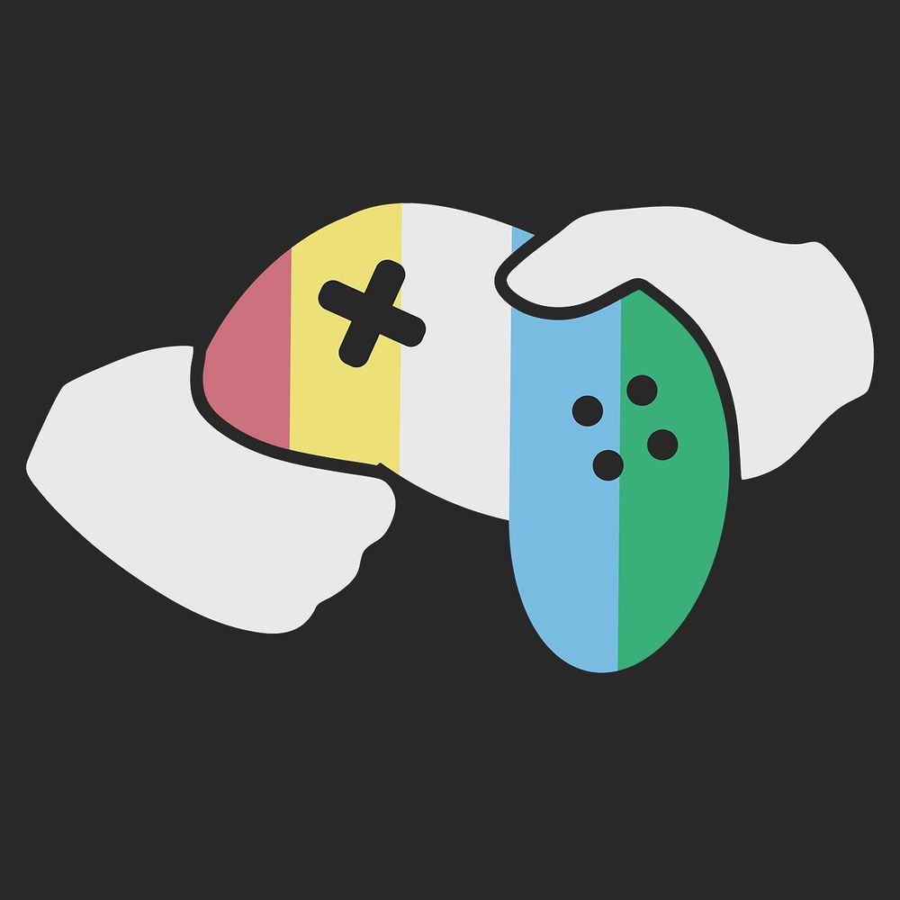 NWU🎮♿