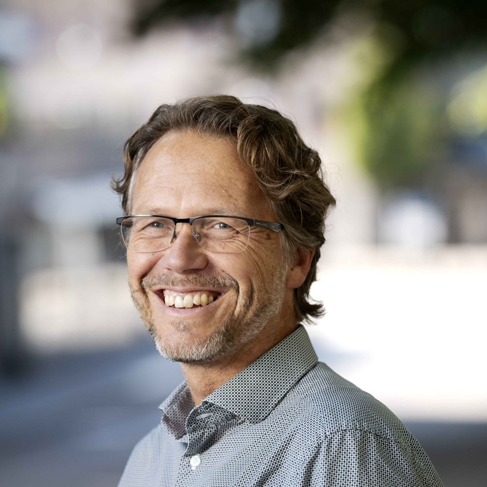 Ola Olsson