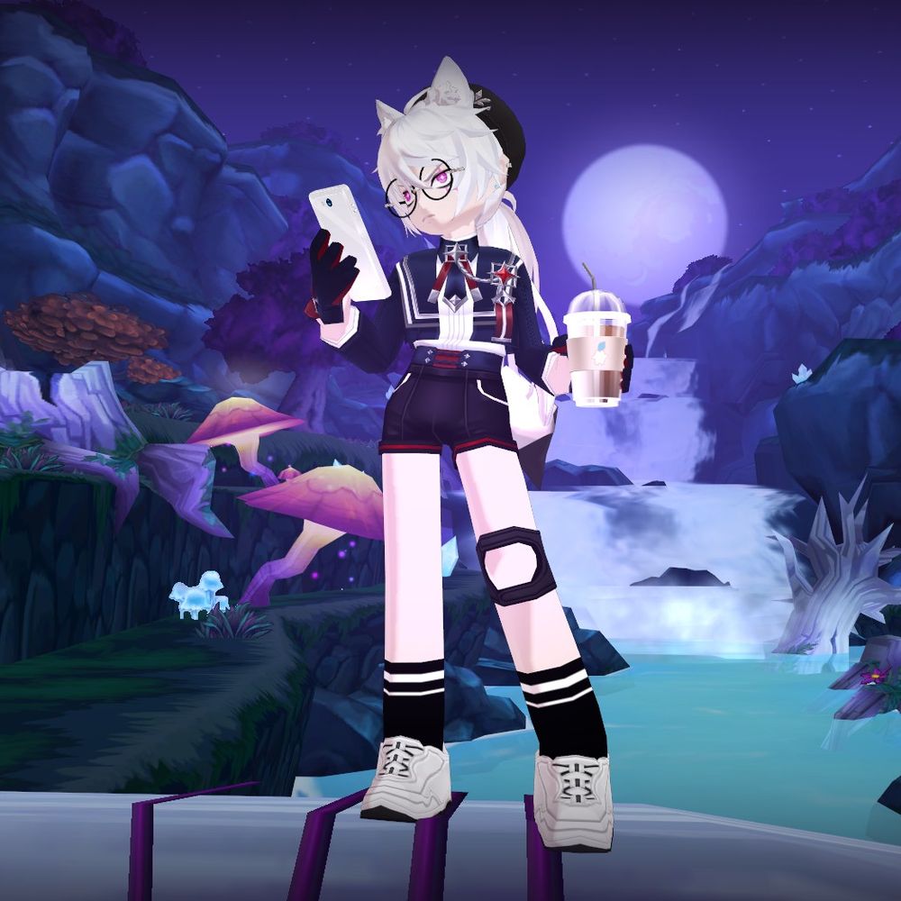 지하정원 임시 영업지점