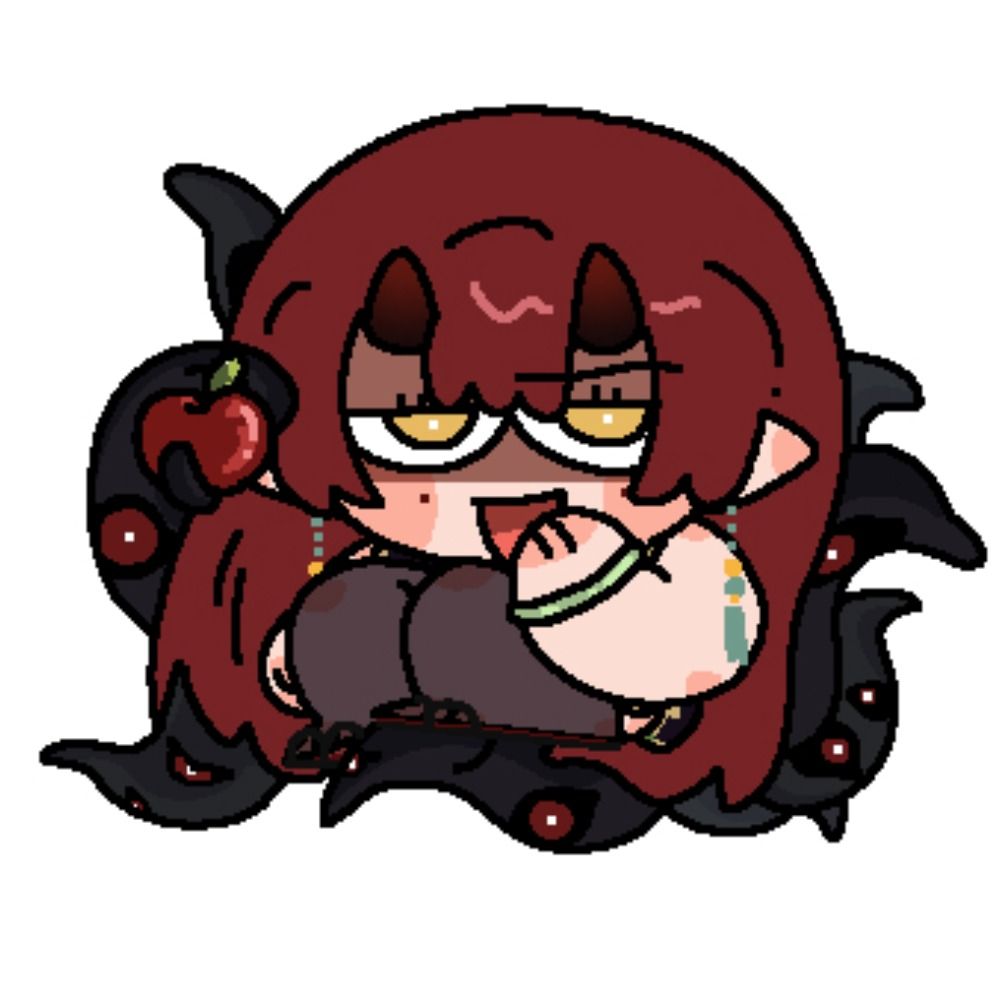 白泽Lilith