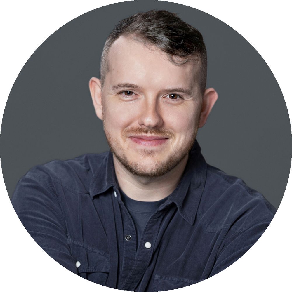James Farrell, Ph.D.