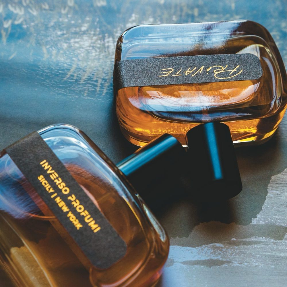 INVERSO PROFUMI - Niche Perfume Atelier