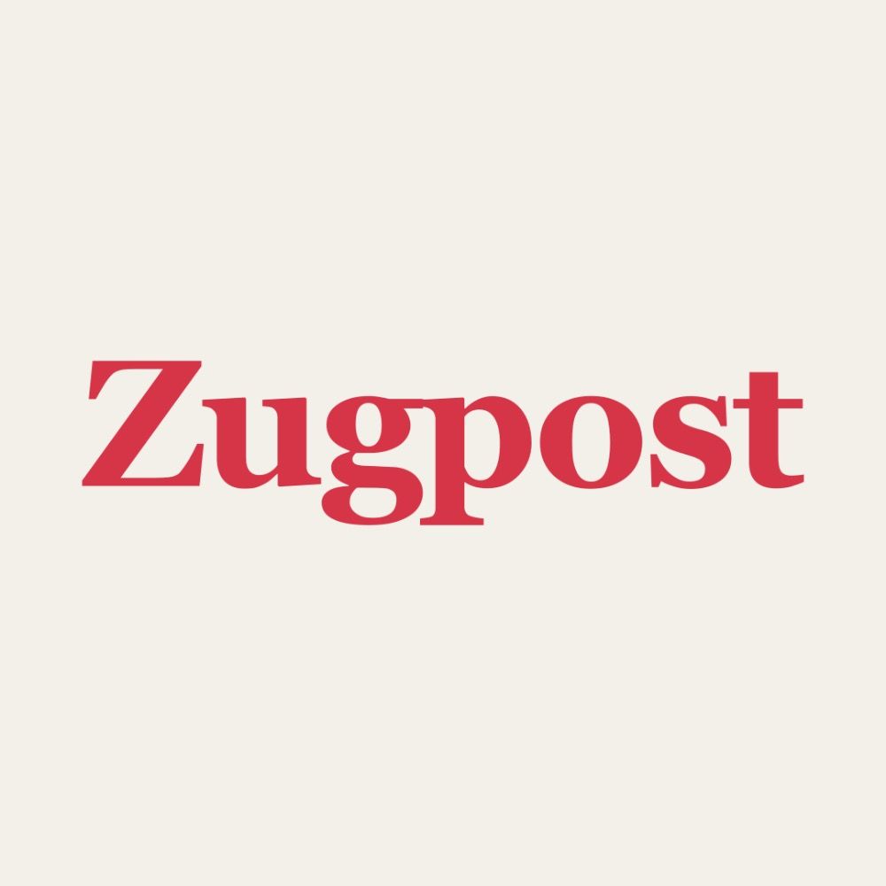 Zugpost's avatar