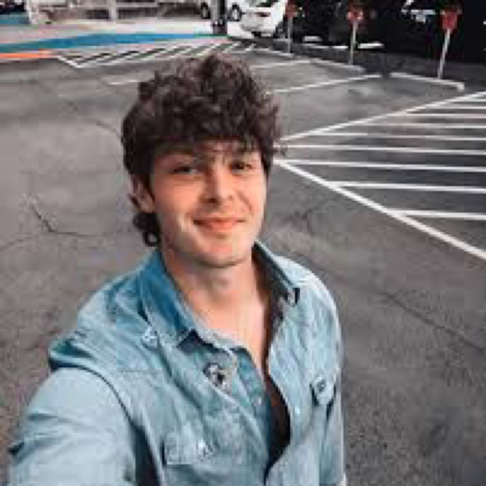 Zach Beeken