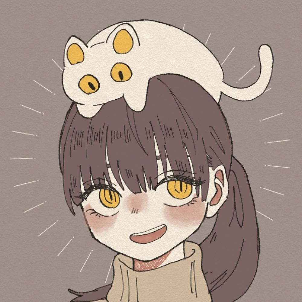 えん@低浮上