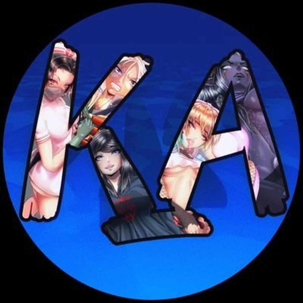 Kyuzo Art (Coms Open)
