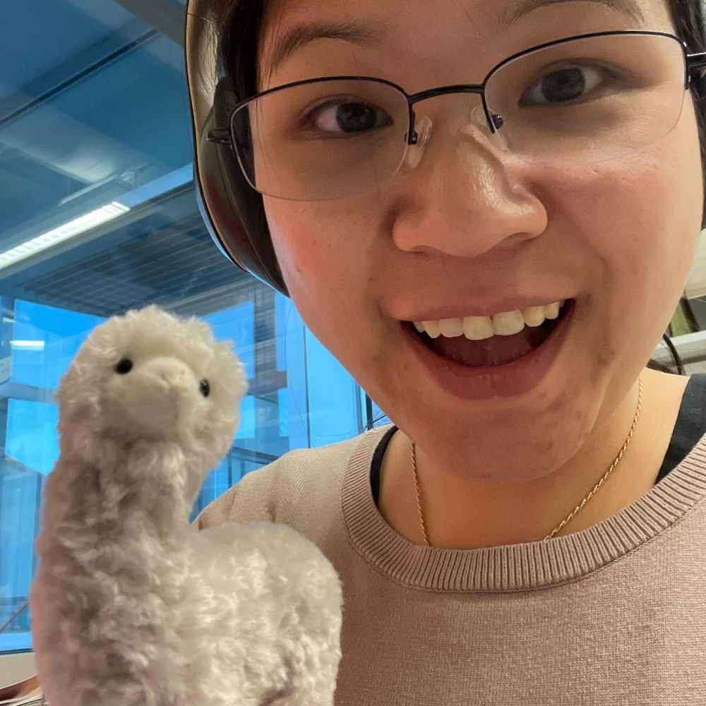 Nicole F. Wong