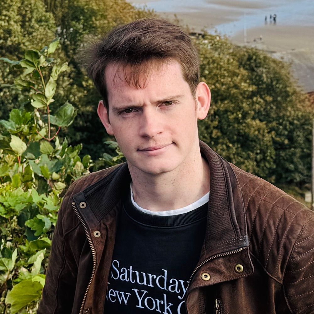 Alex Evans