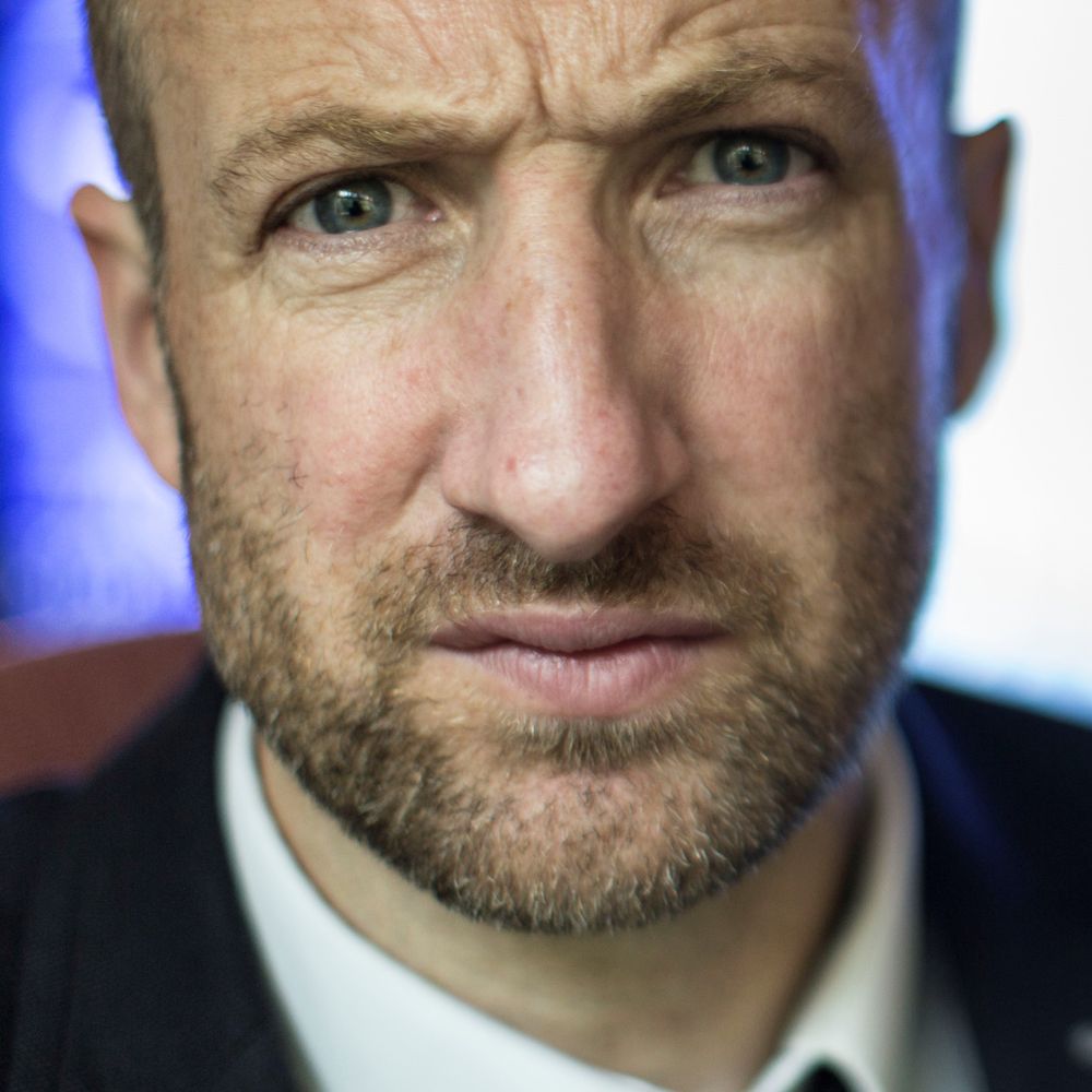 Professor Kevin Curran