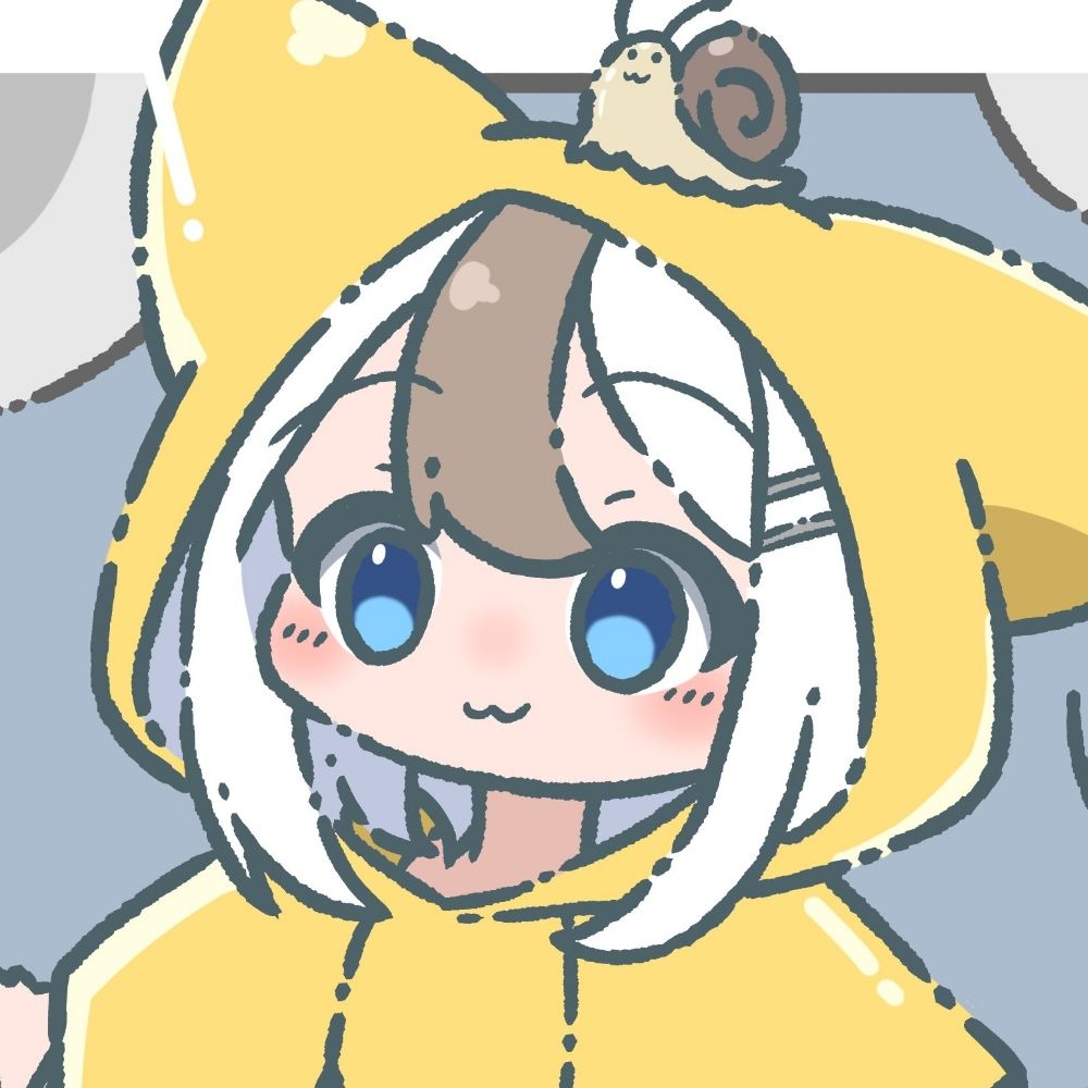 🎨Ryu@Skeb募集中
