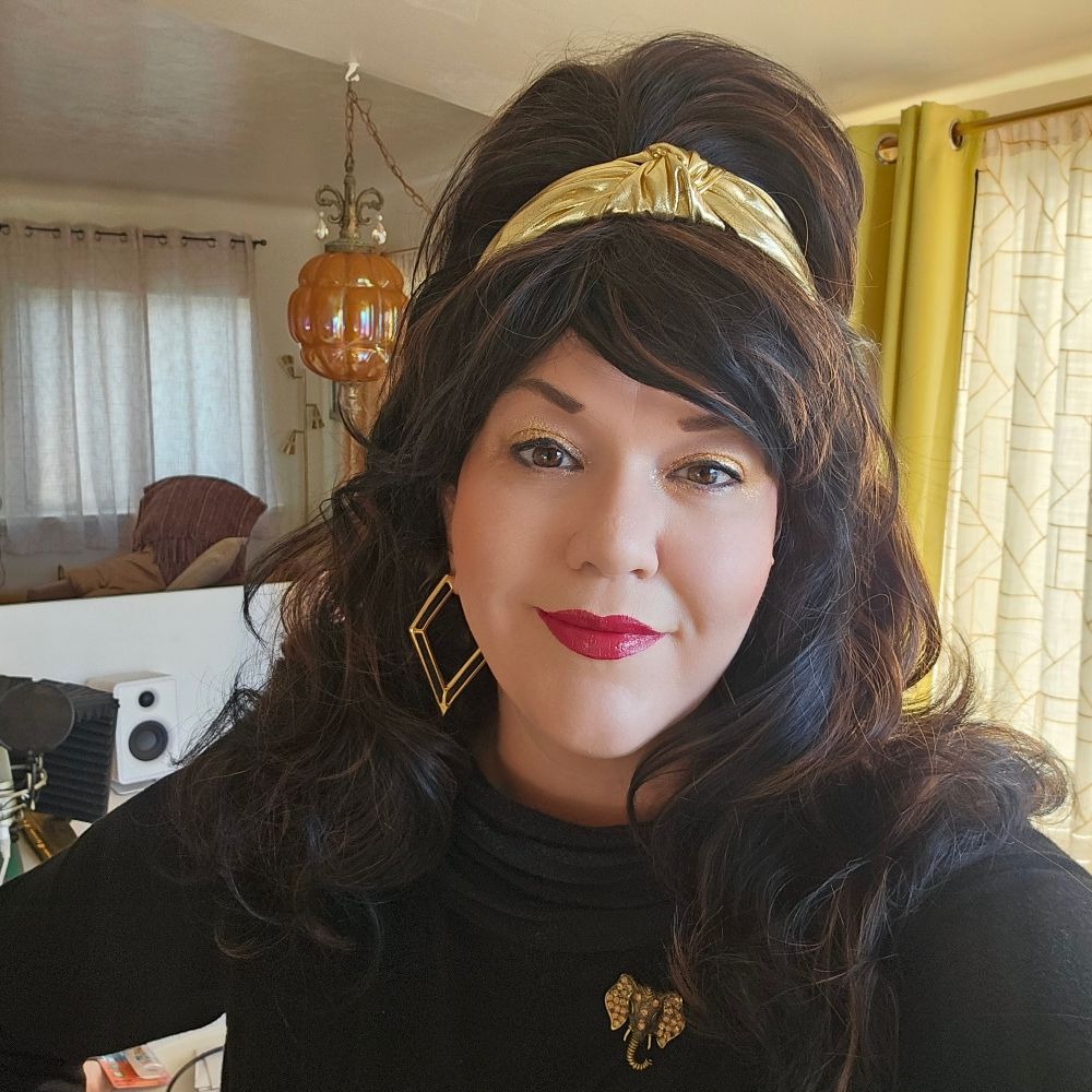 Celeste Barbier