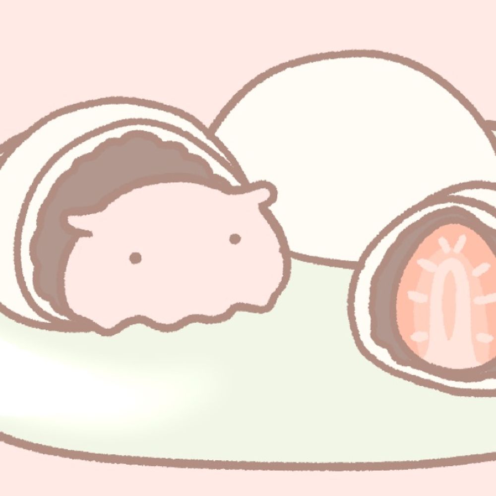 ume@めんだこちゃん🐙さうるす🦕