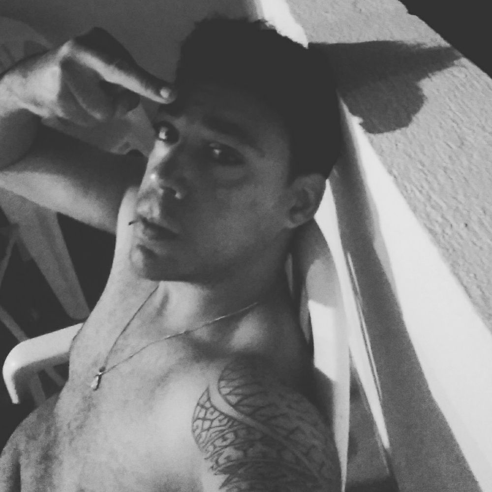 Caio mello
