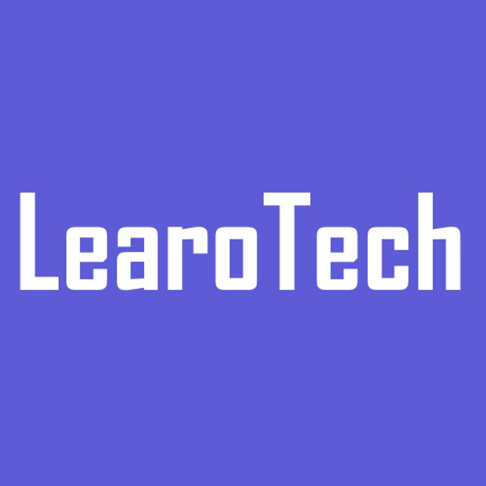 LearoTech 