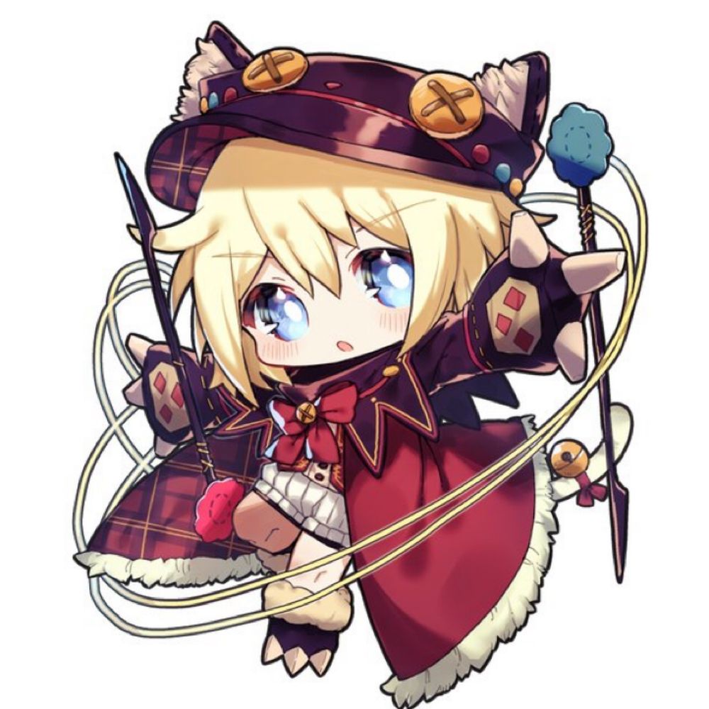 くりゅたん