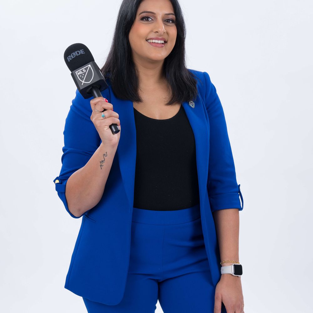 Sarita Patel