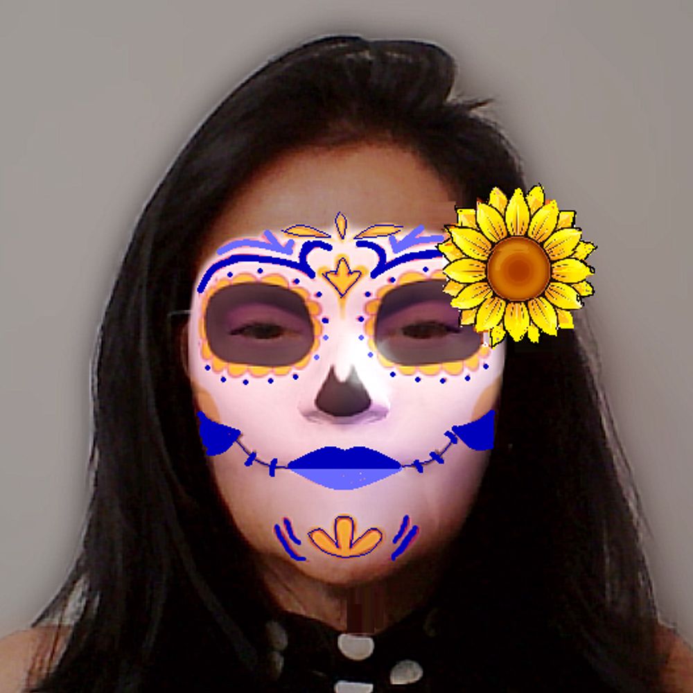 🌻 Gïlda Fontes de Melo