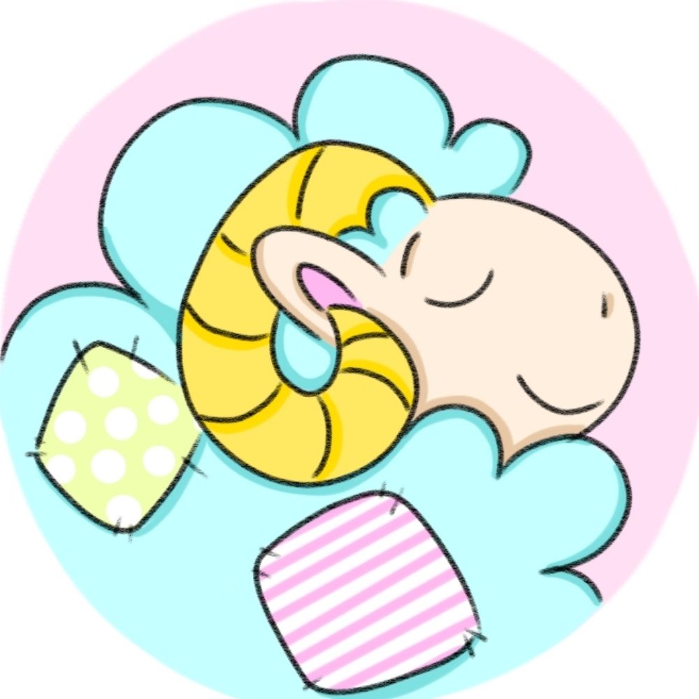 Plushiesheep