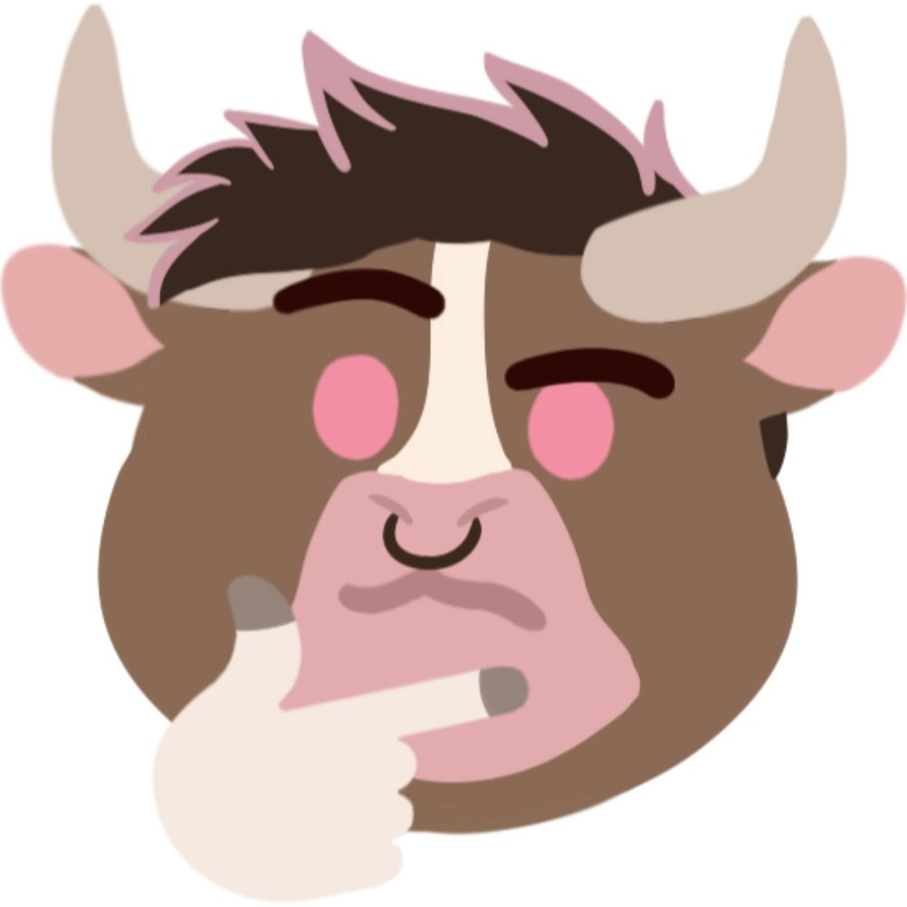 Marble @ Moosky 🐮