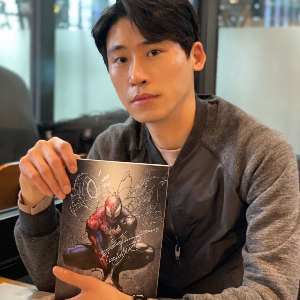 InHyuk Lee