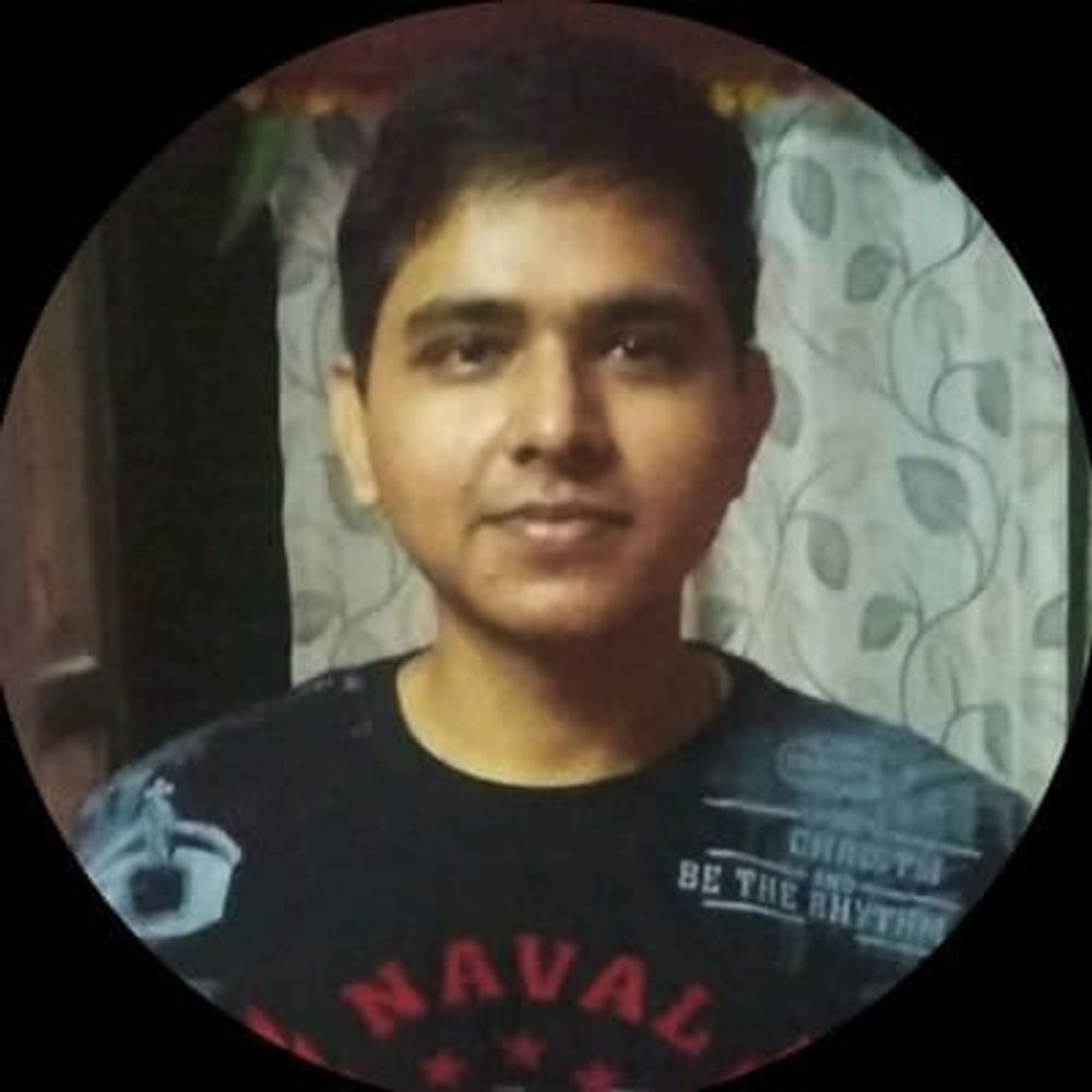 Shivank Jain