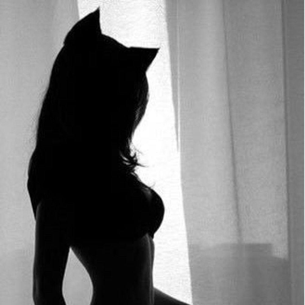 Selina II Catwoman II Parody II