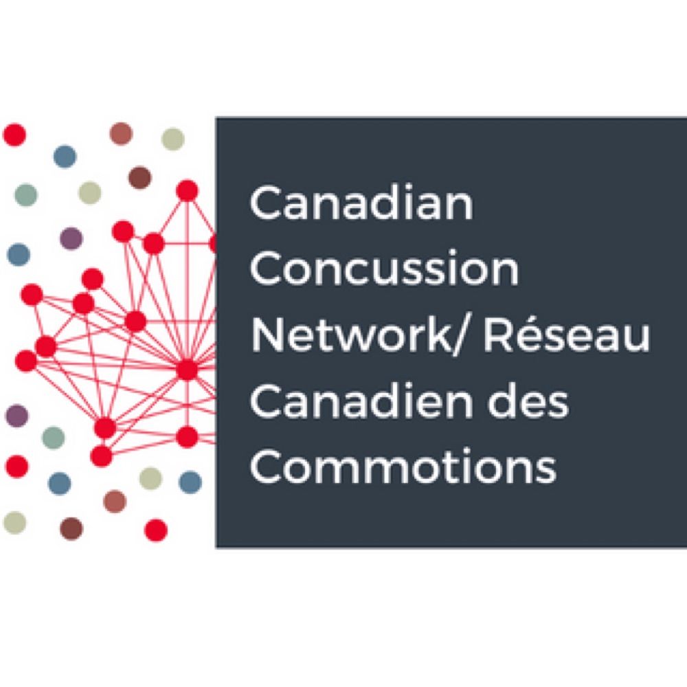 Canadian Concussion Network-Réseau Canadien des Commotions