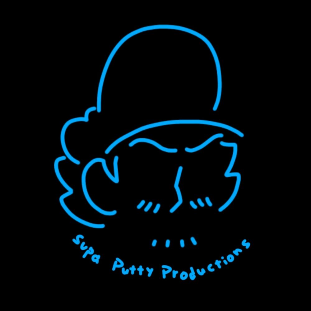 Putty Middleinitial Sillyman