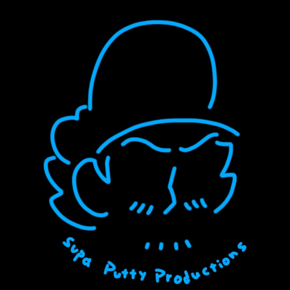 Putty Middleinitial Sillyman