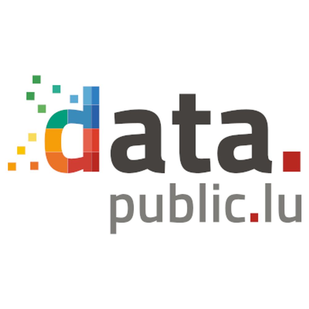 Open Data Lëtzebuerg