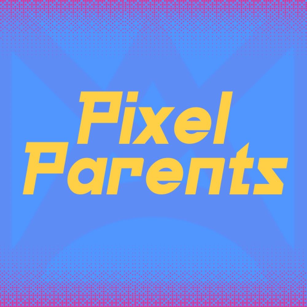 Profile picture pixelparents.bsky.social