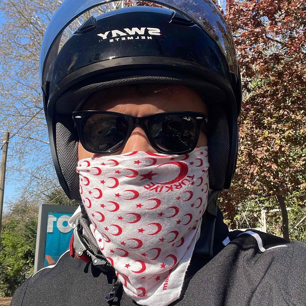 User avatar