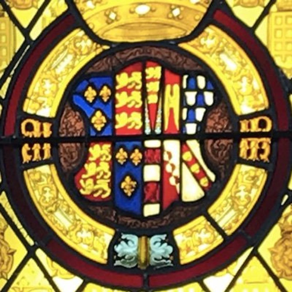 Friends of Nonsuch