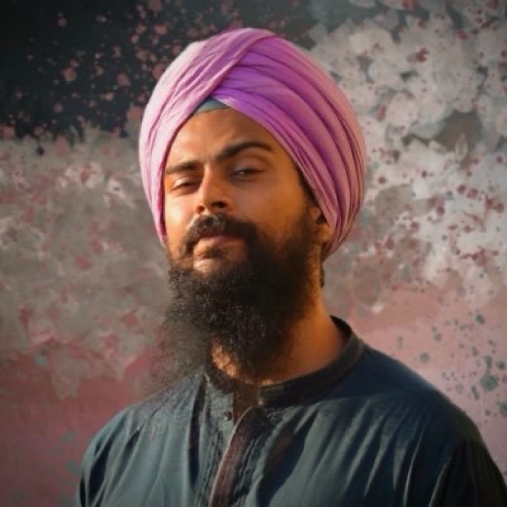 Angad Singh