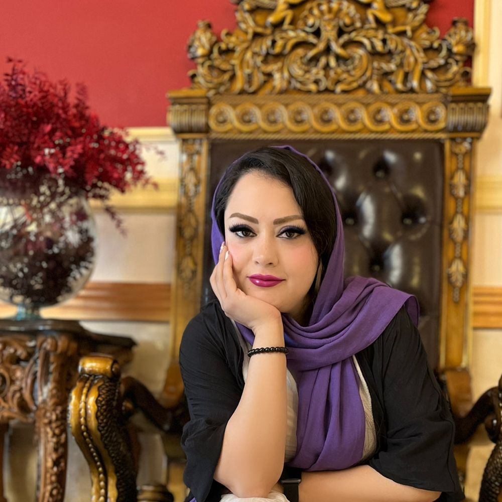 Khatereh mirza