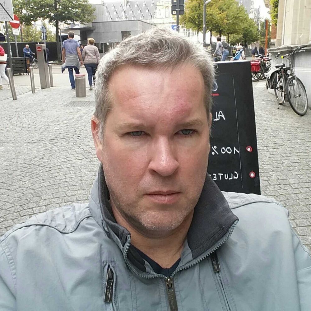 Peter Dupont