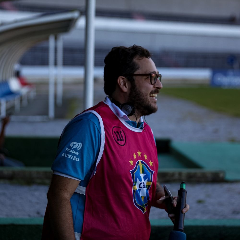 Iago Sarinho