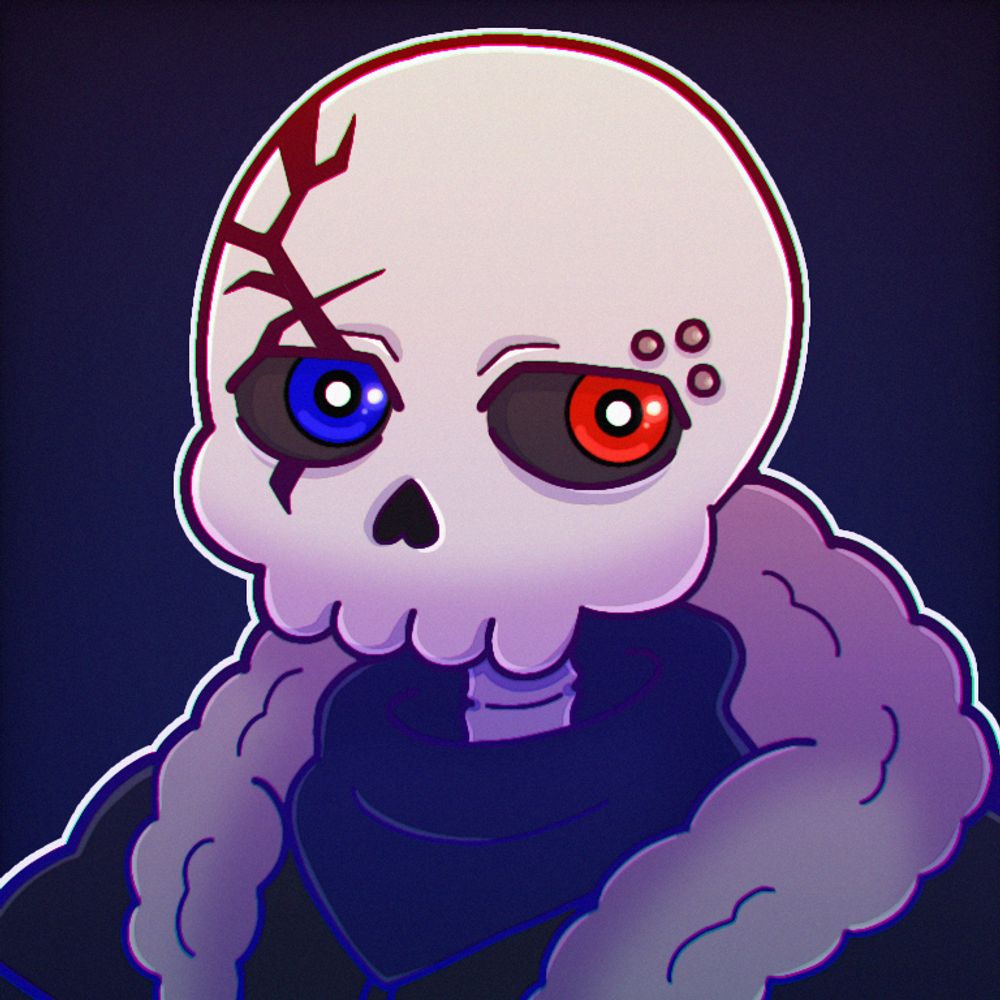 Mr. Winter 💀🇨🇦🪶